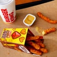 Burger King Just Released Pretzel Chicken Fries, and Could It Have Given Us a Warning?