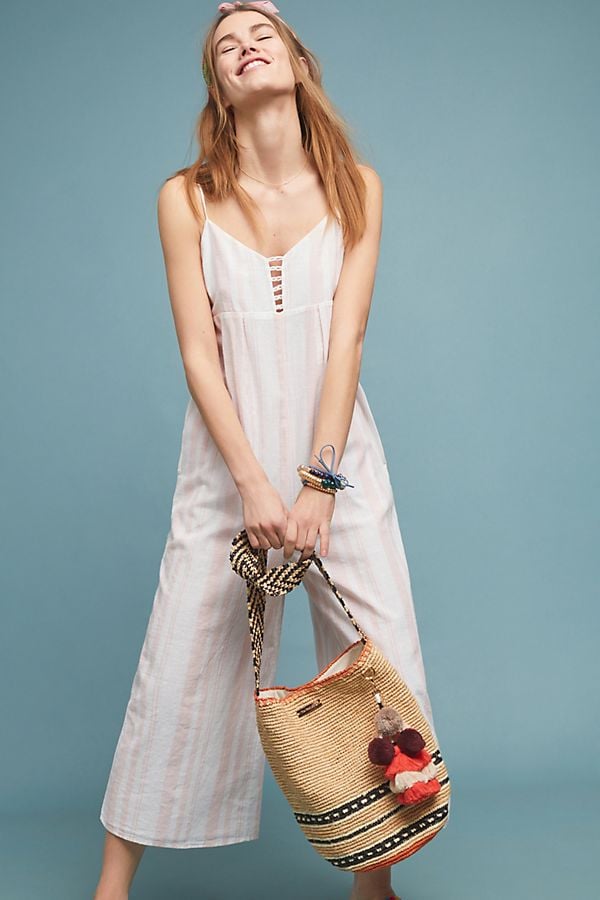 white stuff horizon linen jumpsuit