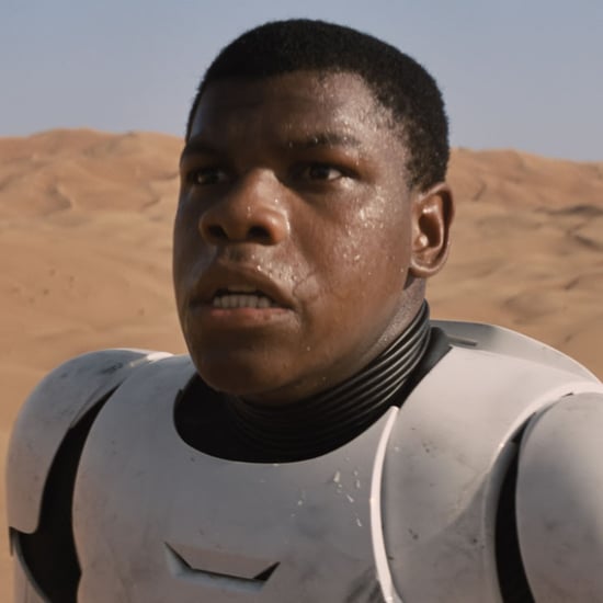 Star Wars: The Force Awakens Review