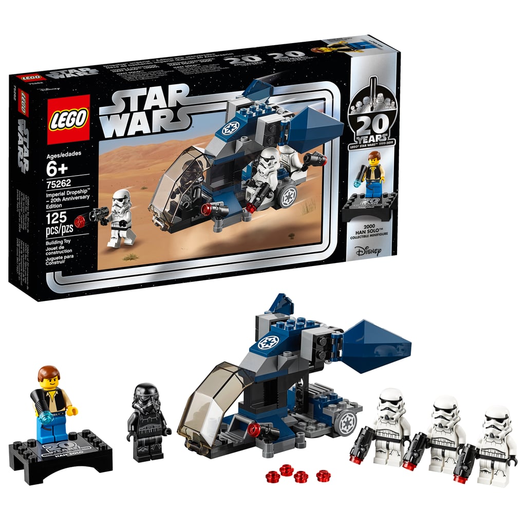 lego sets 2019 star wars