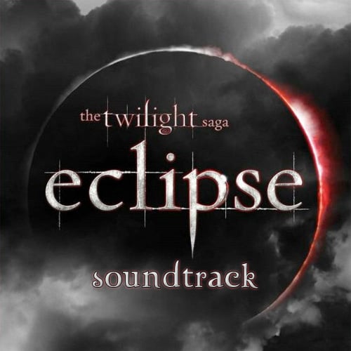 Eclipse Soundtrack POPSUGAR Entertainment