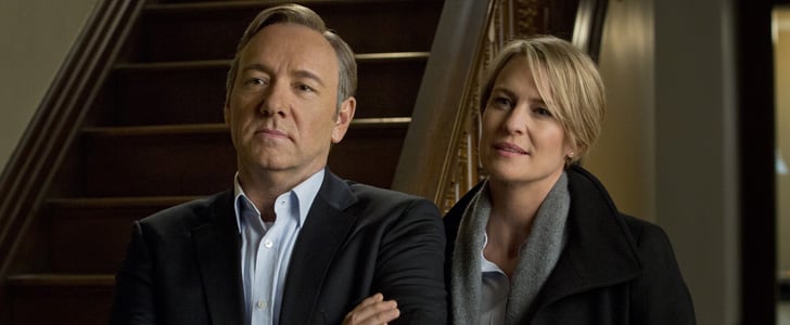 House of Cards Season 1 Recap