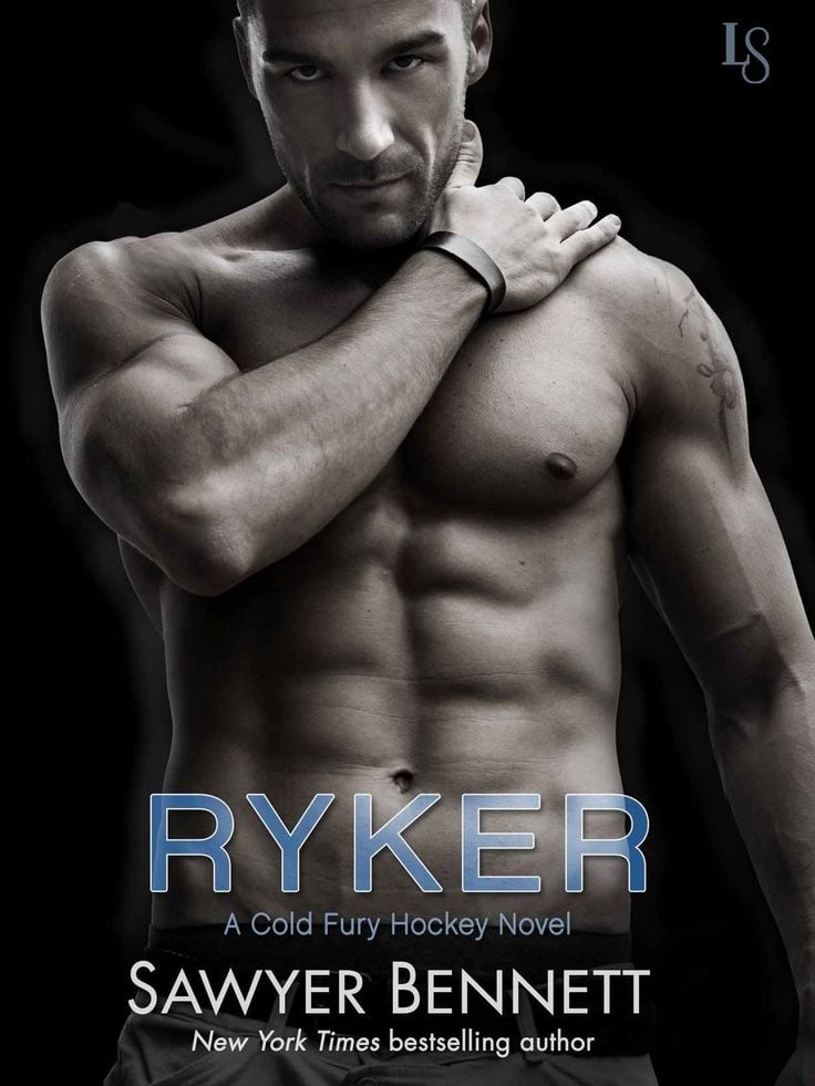 Ryker Sexy Books About Single Dads Popsugar Love And Sex Photo 6 