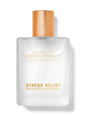 Eucalyptus and spearmint new arrivals perfume