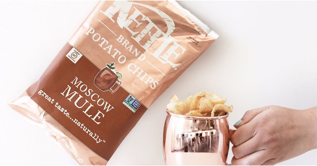 The Best Potato Chip Flavors POPSUGAR Food