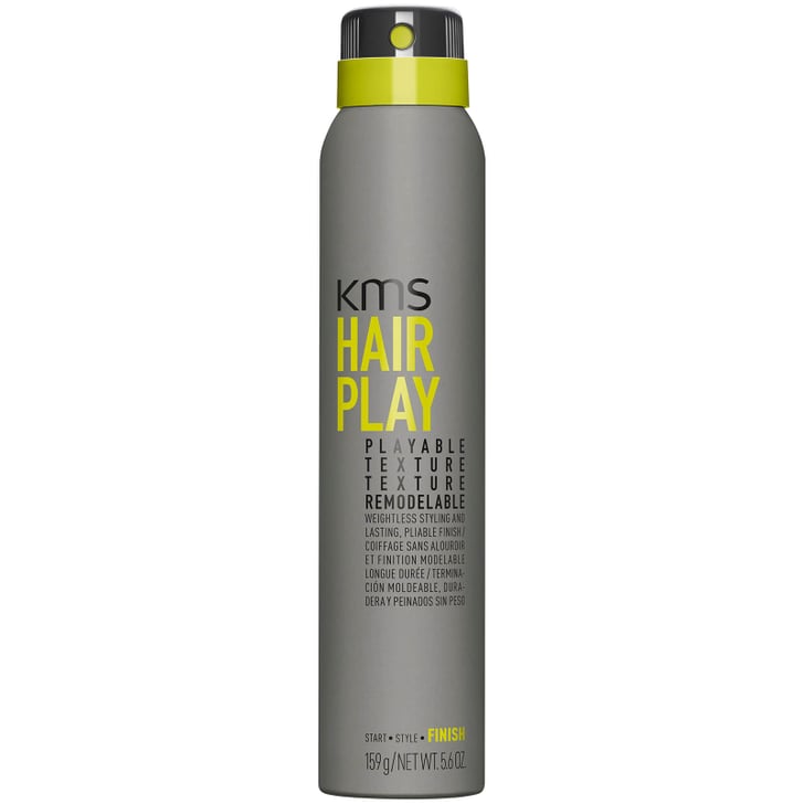KMS Hair Play Playable Texture Best Hairstyling Products For Bobs and