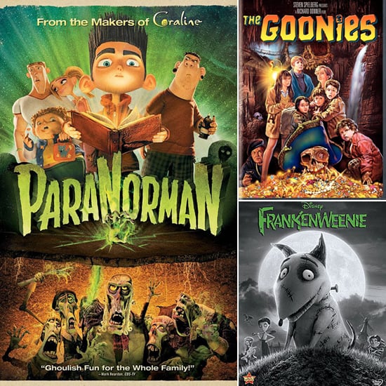 Halloween Movies Kid 16 Scary Movies to Get Your Kids Ready For Halloween!