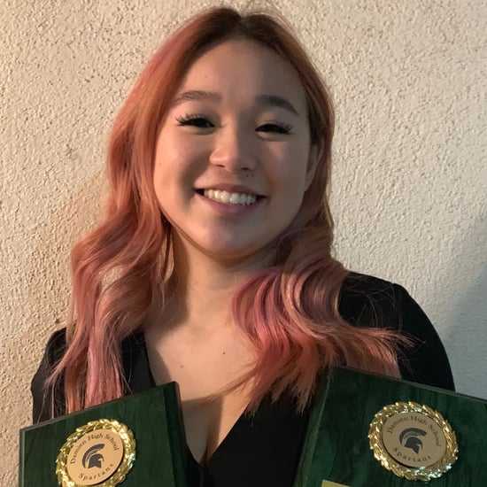 How Dyeing My Hair Helped Me Find My Identity