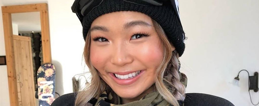 Who Is Chloe Kim?