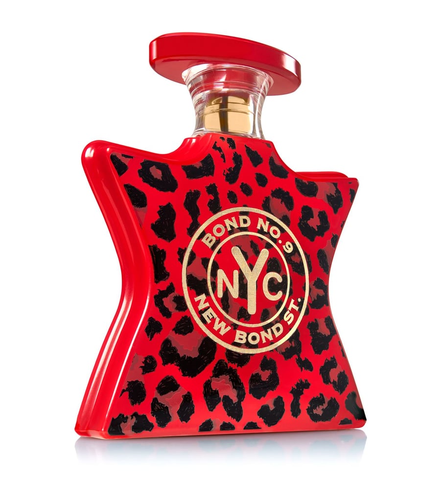 Bond No 9 New Bond Street Eau De Parfum 