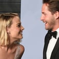 Margot Robbie Pokes Fun at Husband Tom Ackerley For Being Afraid of a "2-Meter" Snake