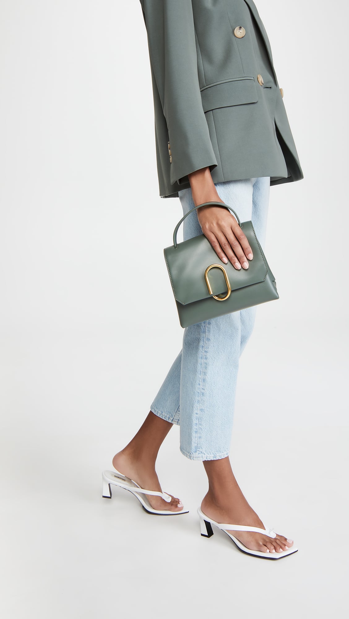 3.1 Phillip Alix Mini Top Handle Satchel | 29 Editor-Approved Fall Bags So Good, They're Begging You to Carry | POPSUGAR Fashion Photo 22