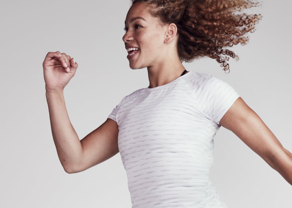 Your New Favorite White Tee