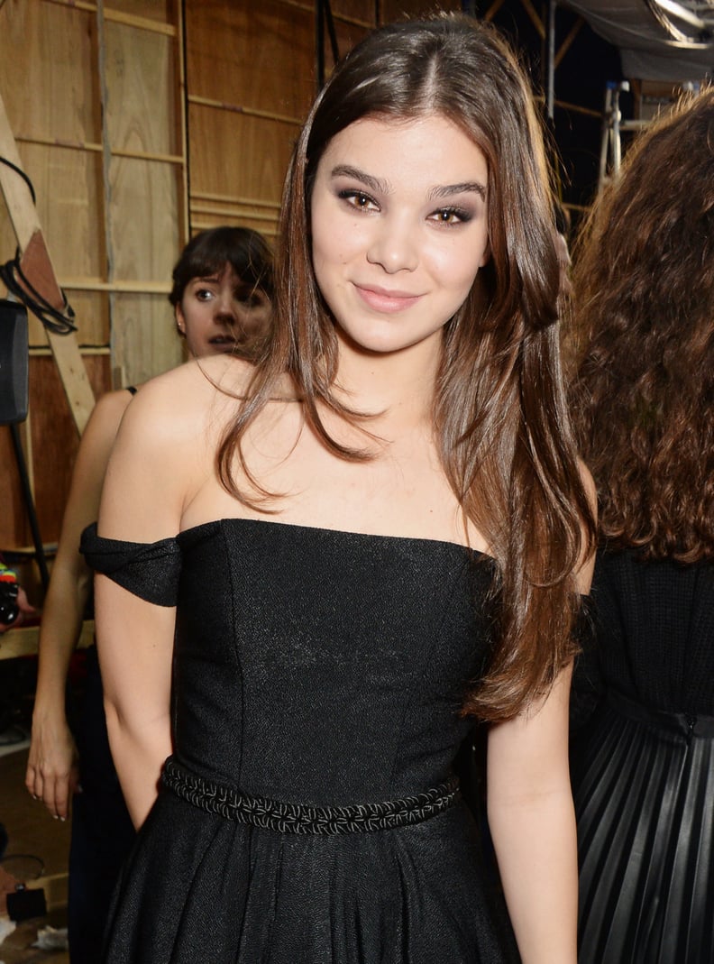 Hailee Steinfeld