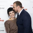 Lily Allen and David Harbour's Romance Is Going Strong, Despite Split Rumors