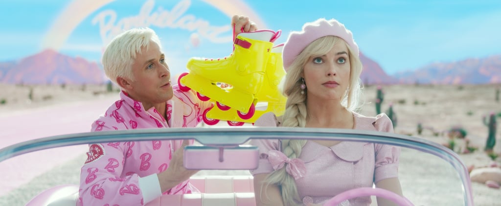 Why Doesn't Barbie Like Ken in Barbie? TikTok Has a Theory