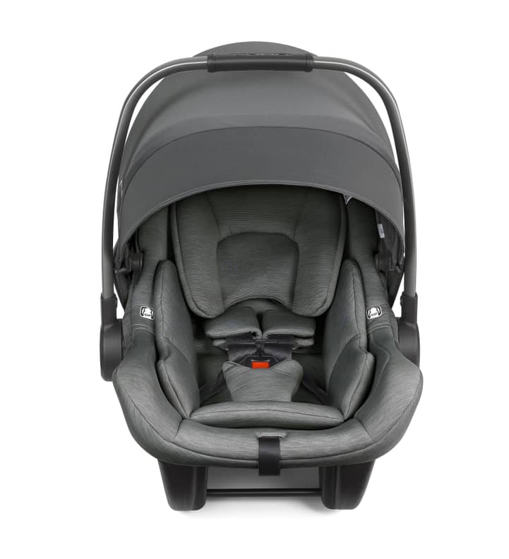 Nuna pipa sale lite fog