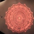 Tattoo Mapping Is the Newest Thing That Will Amaze Your Mind