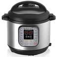 The Best Gift For Your Favorite Foodie? Obviously an Instant Pot