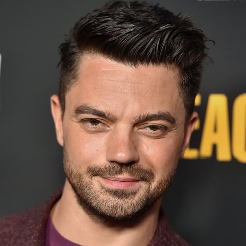 Dominic Cooper