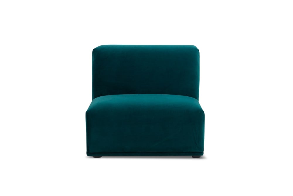 Todd Armless Sofa