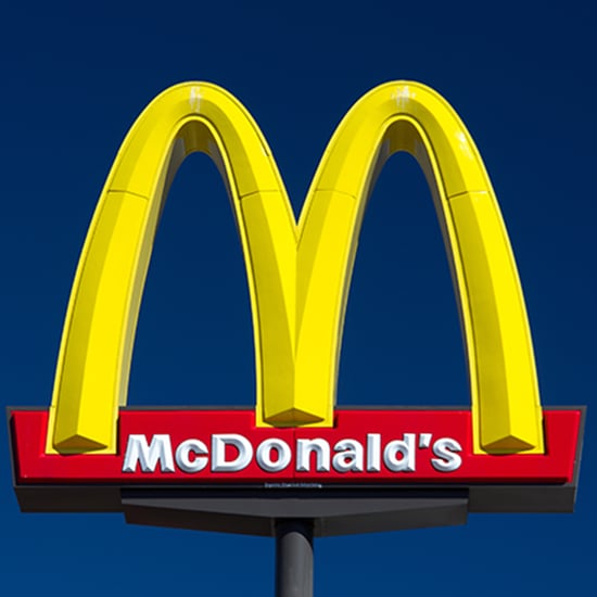 McDonald's Happy Meal Virtual Reality Goggles