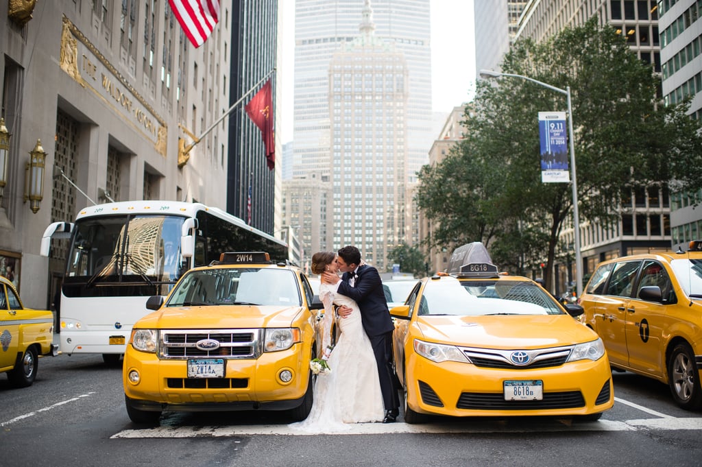 New York City Wedding