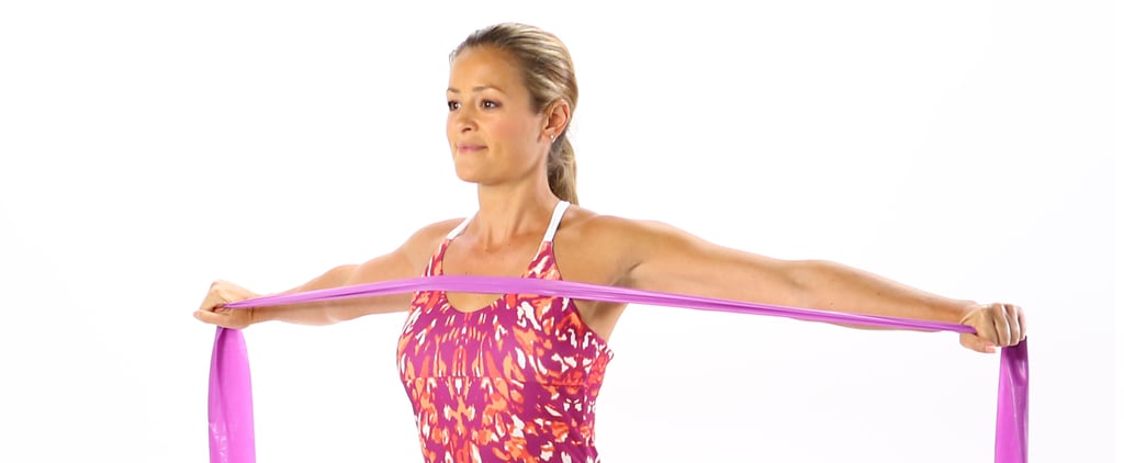 The Flat-Belly Trick That Has Nothing to Do With Diet