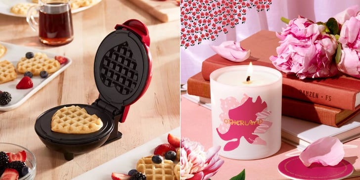 20 Valentine's Day Gifts So Sweet, We Kind of Want Them For Ourselves