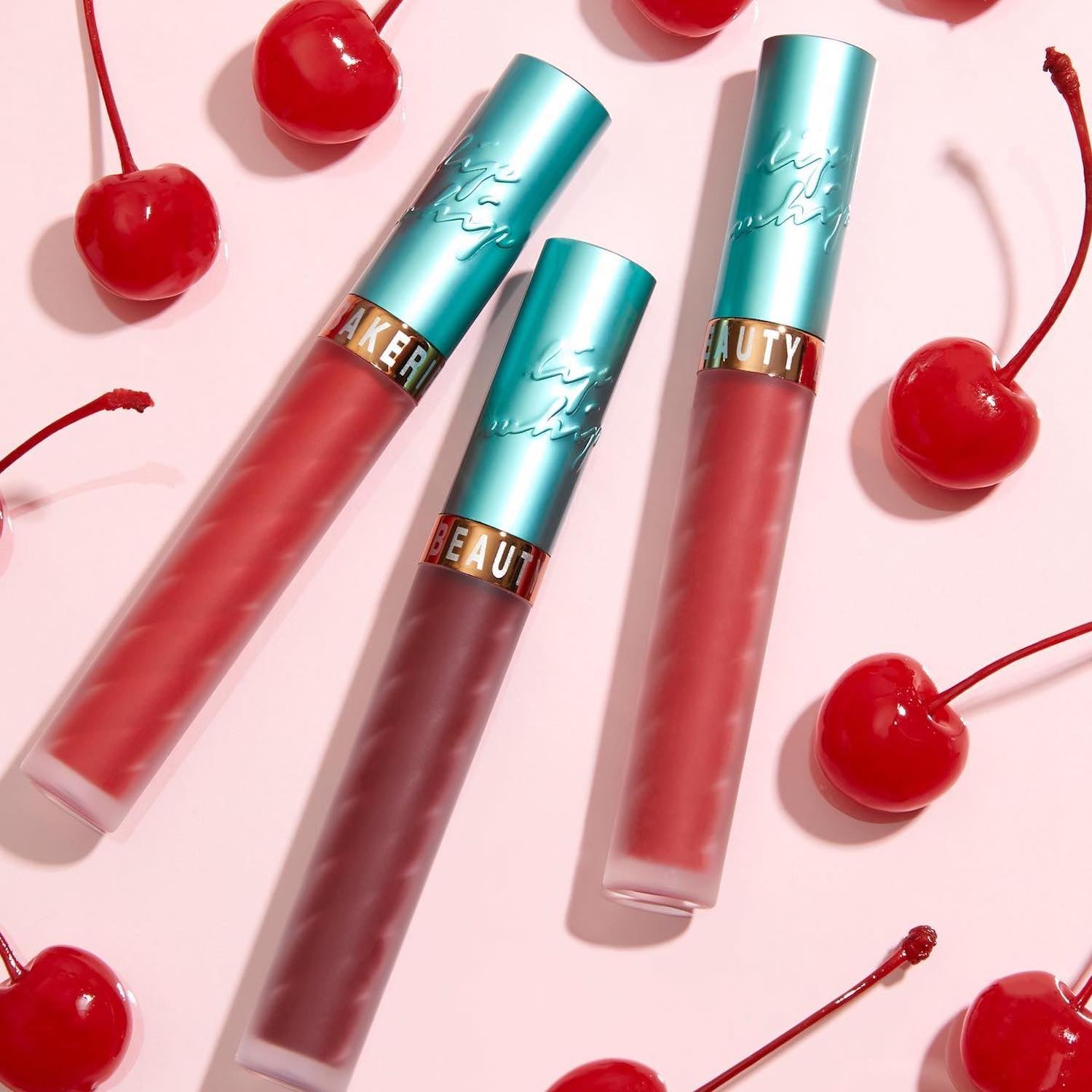 Beauty Bakerie Matte Lip Whip Lipstick | Editor Review 2020 | PS
