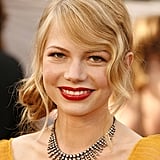 Michelle Williams, 2006