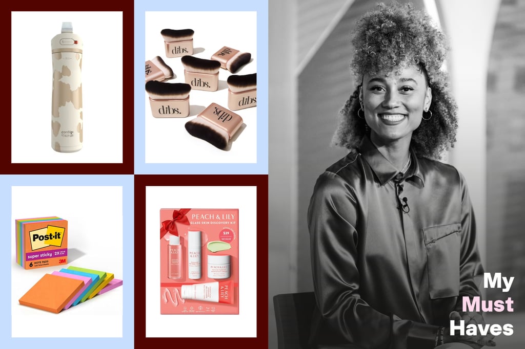 Peloton Instructor Ally Love's Must-Have Products