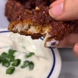Vegan Cauliflower Chicken Wings in a Honey BBQ Sauce Recipe Vegan Cauliflower Chicken Wings in a Honey BBQ Sauce Recipe
