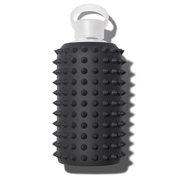BKR Spiked Jet 1 Liter Water Bottle