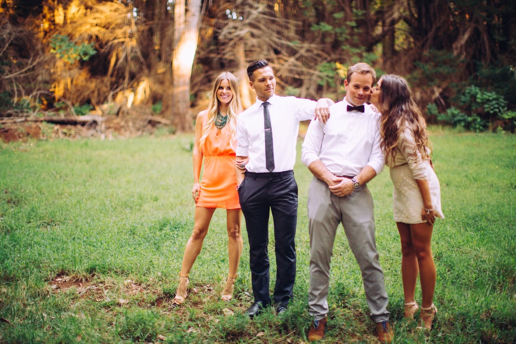 Courthouse Elopement in Maui