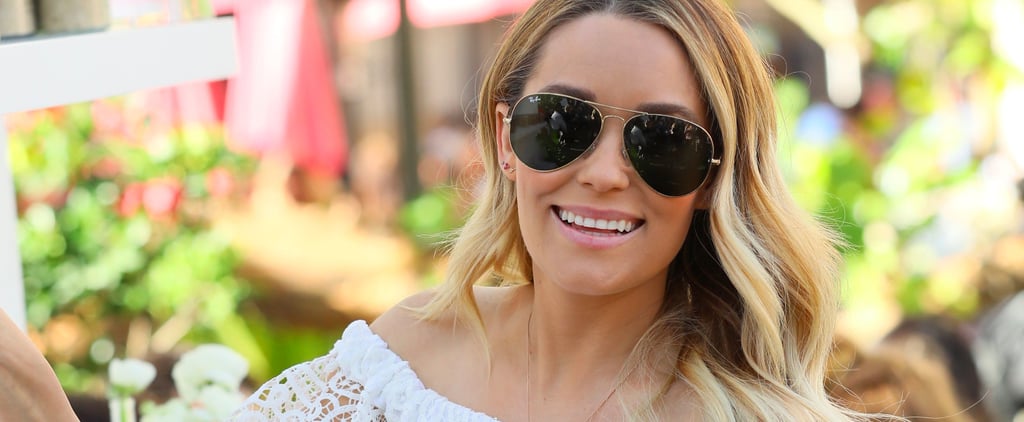 Lauren Conrad Sells Pacific Palisades Home