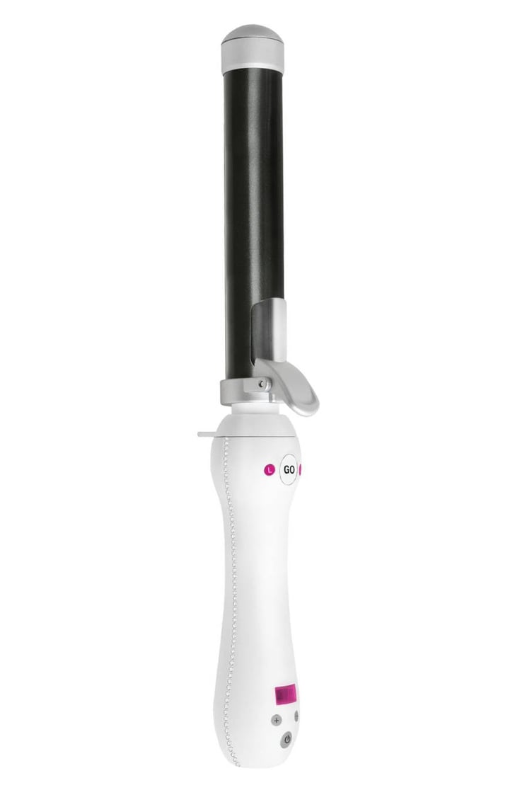 The Beachwaver Pro Professional Rotating Curling Iron ...