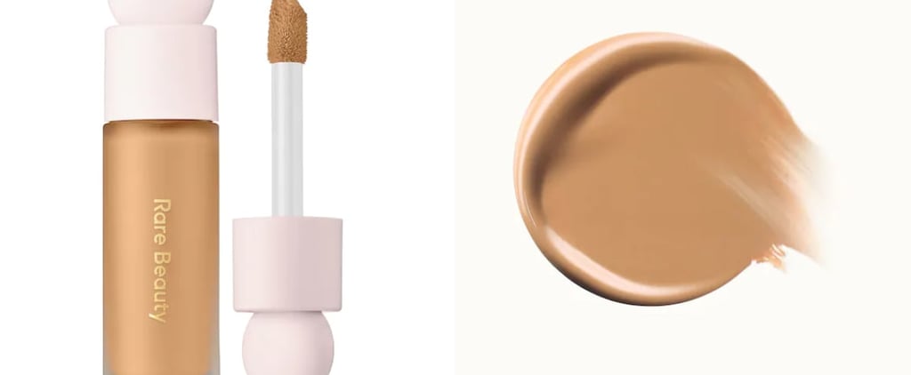 Rare Beauty Liquid Touch Concealer Review
