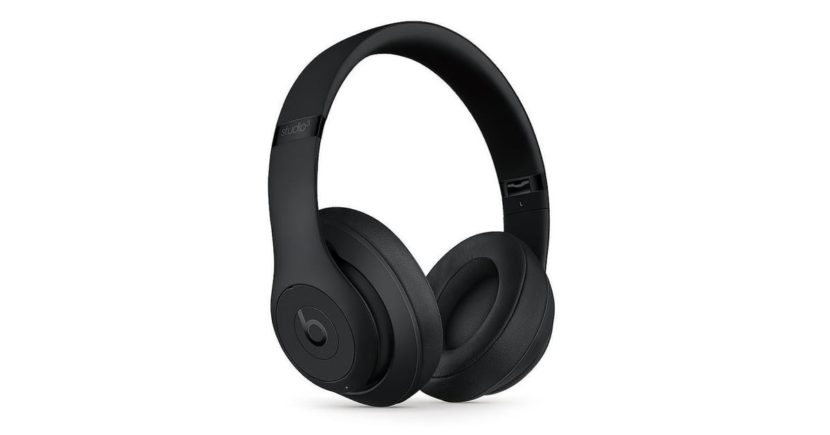 NoiseCanceling Headphones Beats Studio3 OverEar Noise Canceling