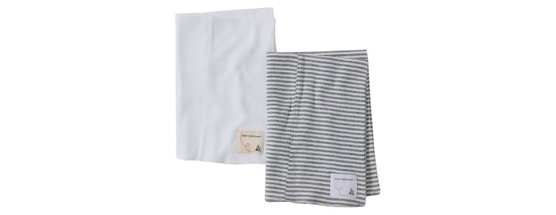 Industrial-Strength Burp Rags