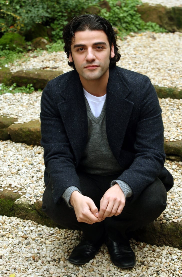 Oscar Isaac Hottest Pictures | POPSUGAR Celebrity Photo 10