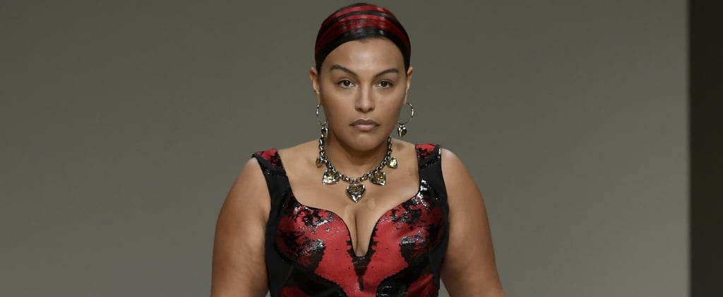Meet the Best Curve Models to Follow at Fashion Week in 2021