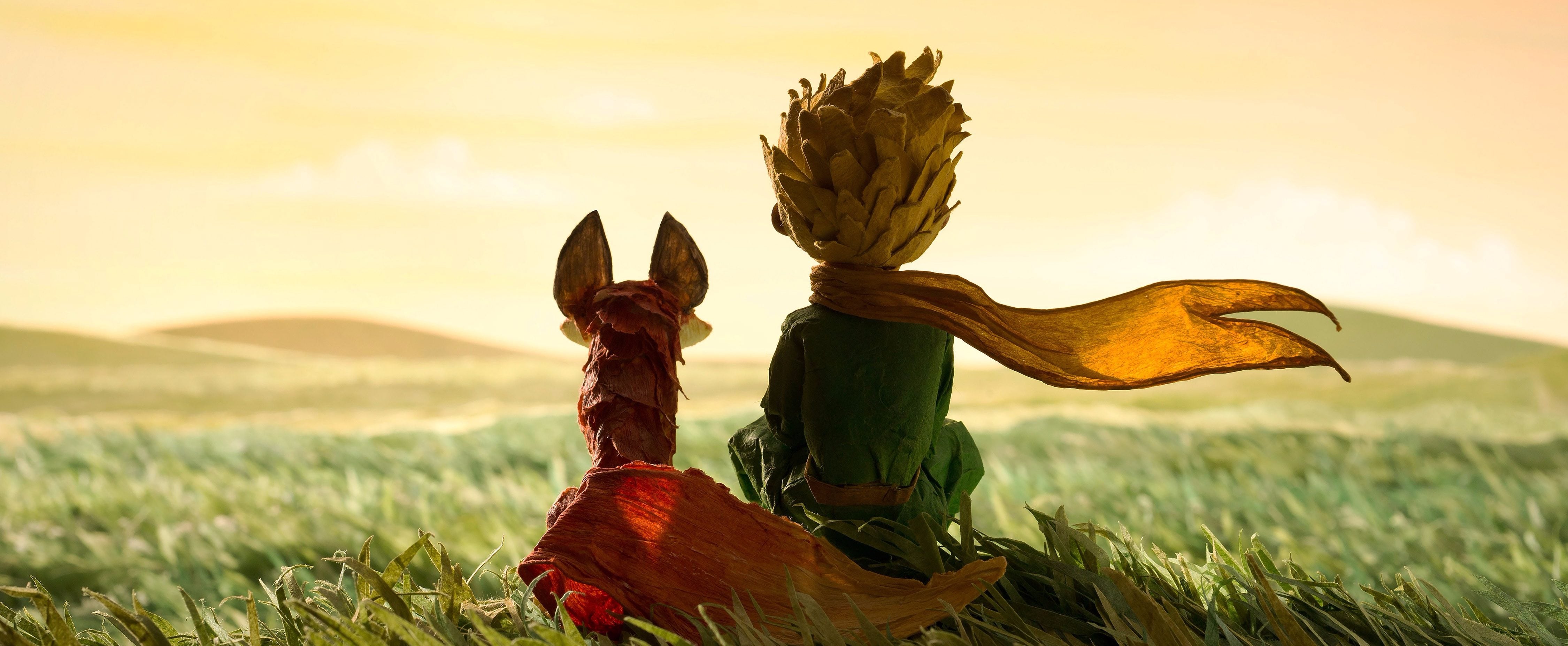 Le livre préféré d'Hayao Miyazaki – Le Petit Prince