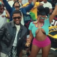 Usher and City Girls Drop Their Summer Anthem "Good Love"