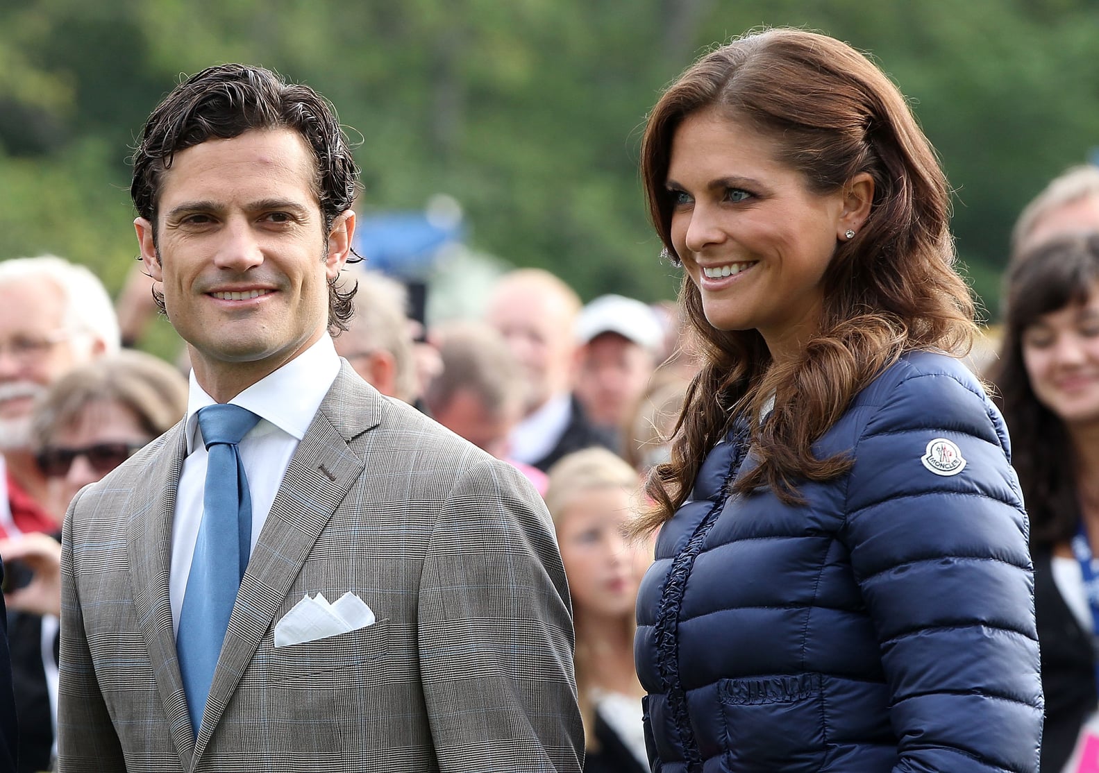 Prince Carl Philip of Sweden Pictures | PS Celebrity