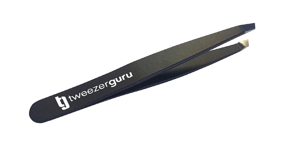Highest Rated Tweezers on Amazon POPSUGAR Beauty