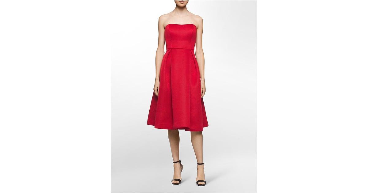 nwt-calvin-klein-cocktail-wedding-guest-dress-sz-4