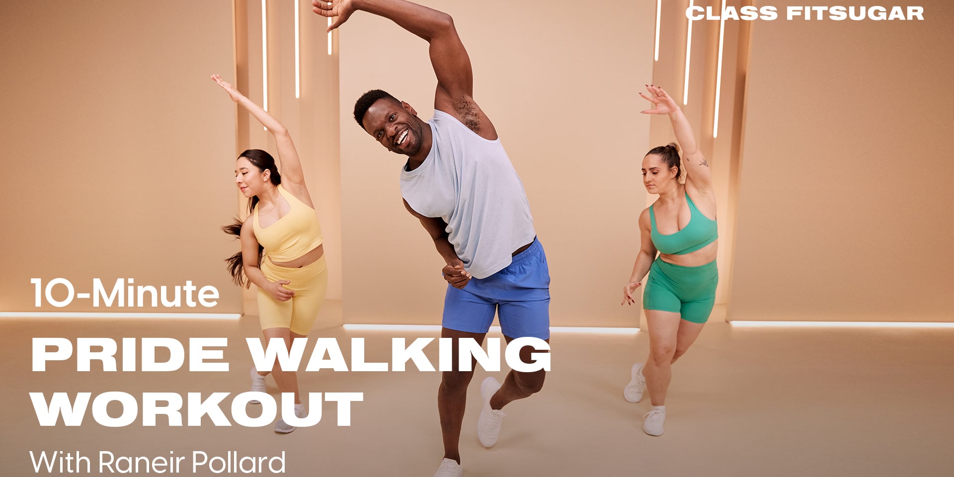 10 minute popsugar workout store