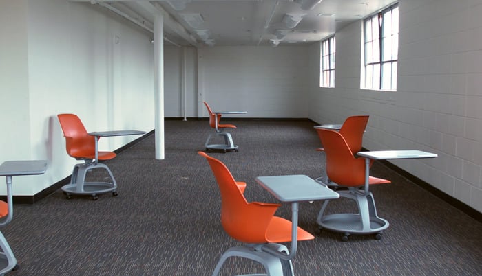 The Space