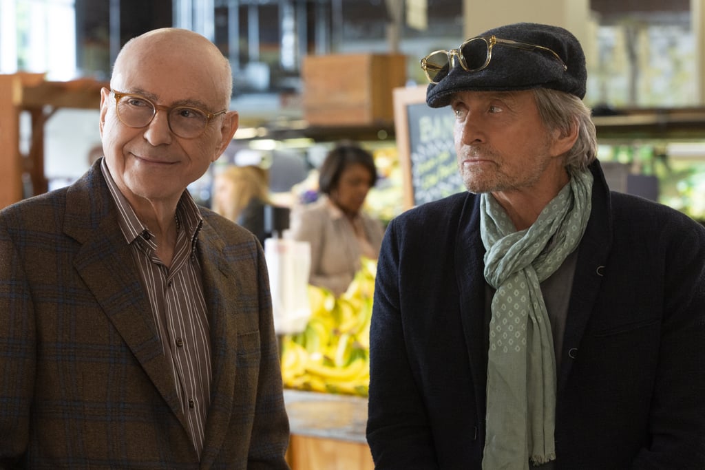 Is The Kominsky Method Cancelled or Renewed?